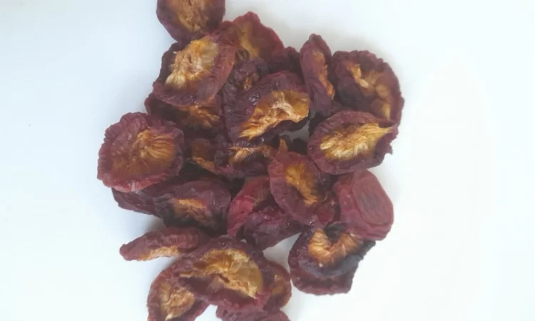 Сушена слива без кісточок – доступна ціна - фото № 2
