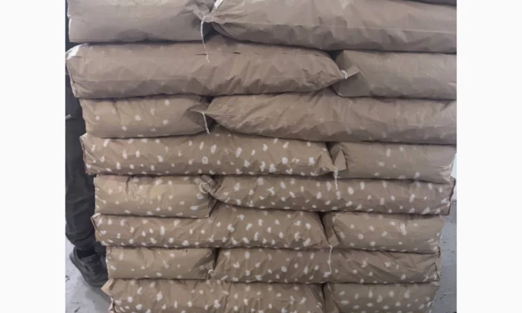 Продается замороженная слива с косточкой - фото № 1