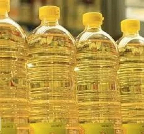 Продам рослинну соняшникову олію в ПЕТ тарі Дніпро - фото № 1