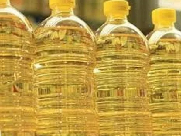 Продам олію соняшникову та фритюрну за хорошими цінами - фото № 1