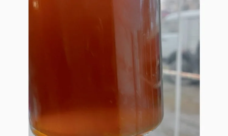 Продаж соєвої олії FCA - фото № 1