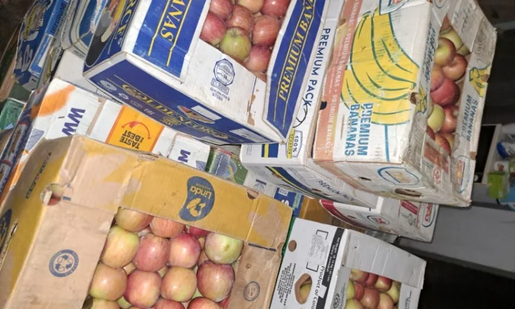 Продажа яблок разных сортов - фото № 5