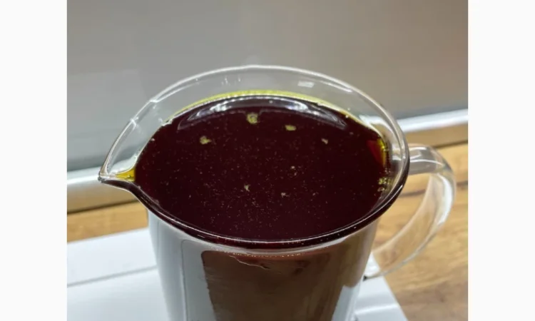 Гарбузова олія - фото № 2