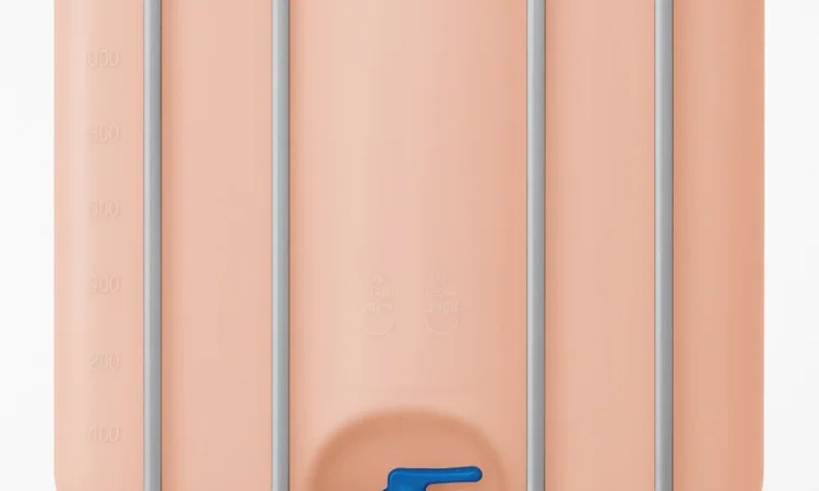 Масло льняное холодного отжима - фото № 1