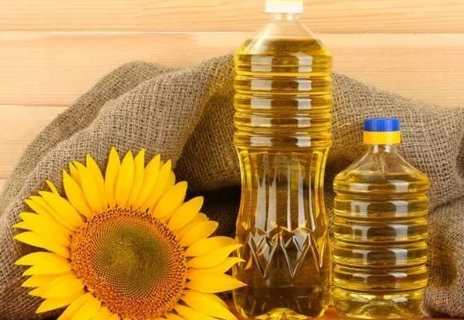 Продается нерафинированное подсолнечное масло из Украины на экспорт - фото № 1