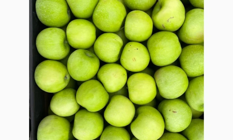 Продаються яблука оптом - фото № 11