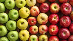 Яблука Купуємо в необмеженій кількості - фото № 1