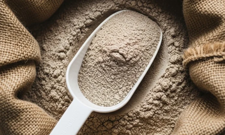 Продам Муку Гречневую - фото № 1