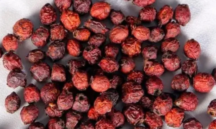 Продам сушений глід - фото № 1