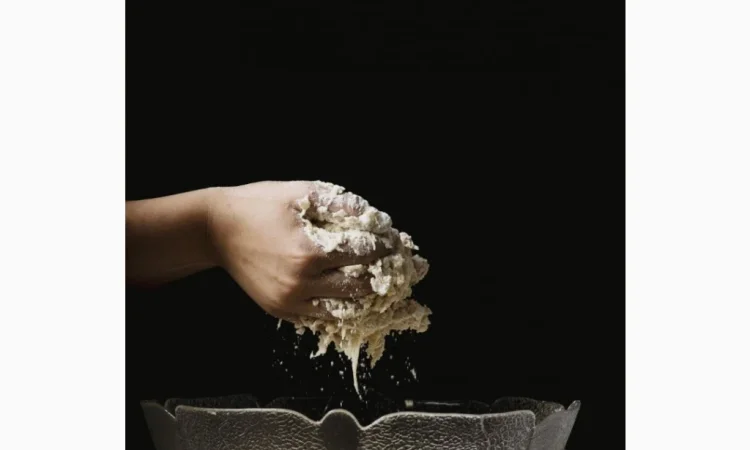 Пшеничная мука высшего сорта - фото № 1