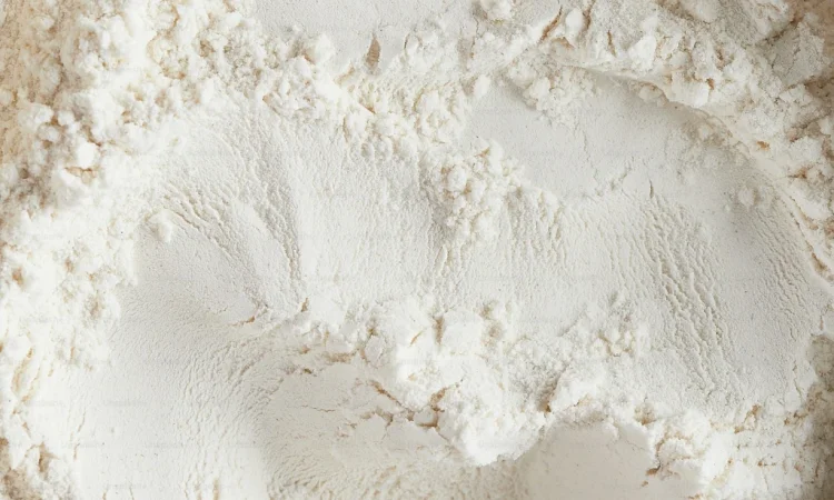 Пшеничная мука высшего сорта - фото № 4