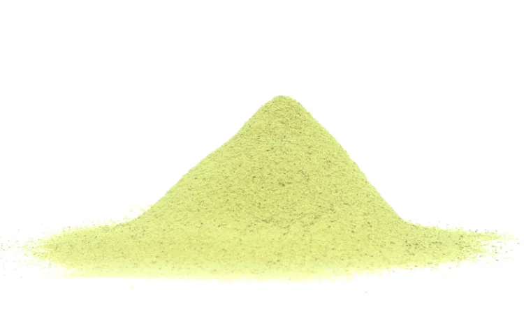 Борошно гарбузове від виробника - фото № 1