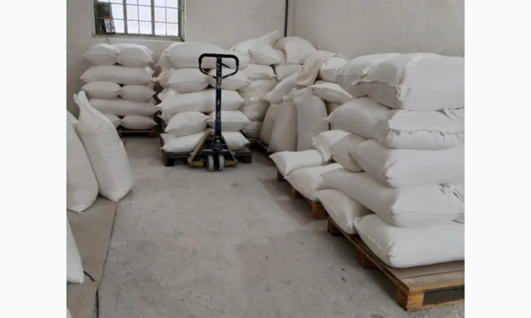 Борошно вищого ґатунку від виробника - фото № 1