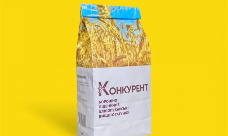 Мука пшеничная высшего сорта оптом - фото № 3