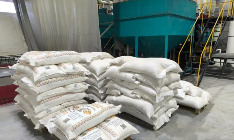 Пропонуємо борошно пшеничне вищого та першого гатунку - фото № 2