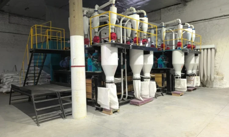 Пропонуємо борошно пшеничне вищого та першого гатунку - фото № 3