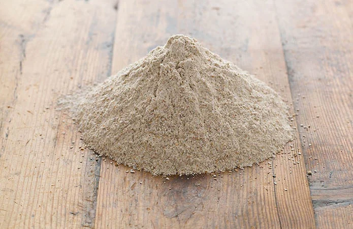 Пропонується житнє борошно в мішках по 45 кг - фото № 1