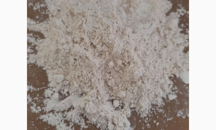 Продается ячменная мука продовольственная - фото № 1