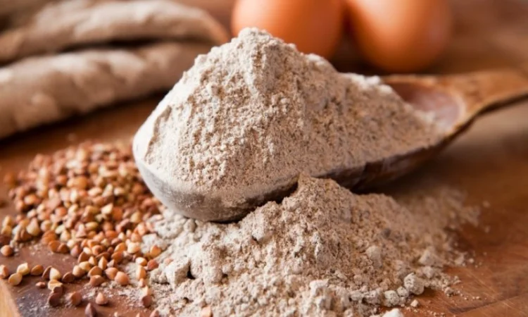 Вівсяне борошно та діетичні висівки - фото № 1