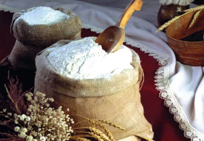 Вівсяне борошно та діетичні висівки - фото № 3