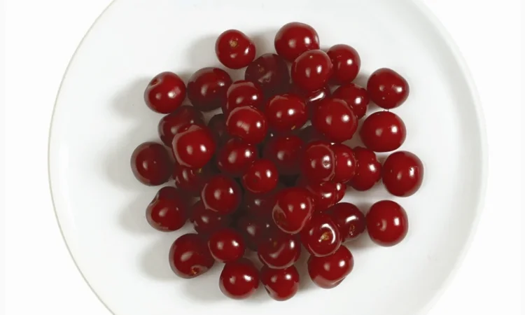 Вишня з кісточкой куплю - фото № 1