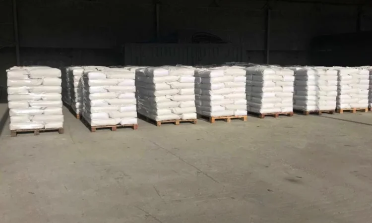 Борошно першого гатунку 11 грн, вищого гатунку 12 грн, самовивіз - фото № 2