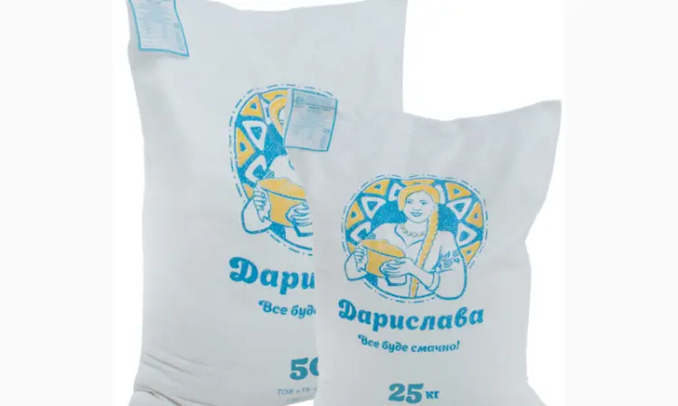 Продам борошно пшеничне. Мука от производителя - фото № 2