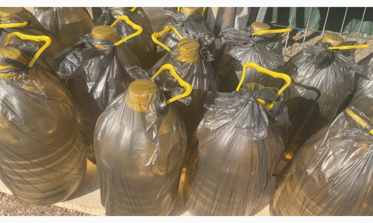 Борошно пшеничне вищого сорту у продажу - фото № 2