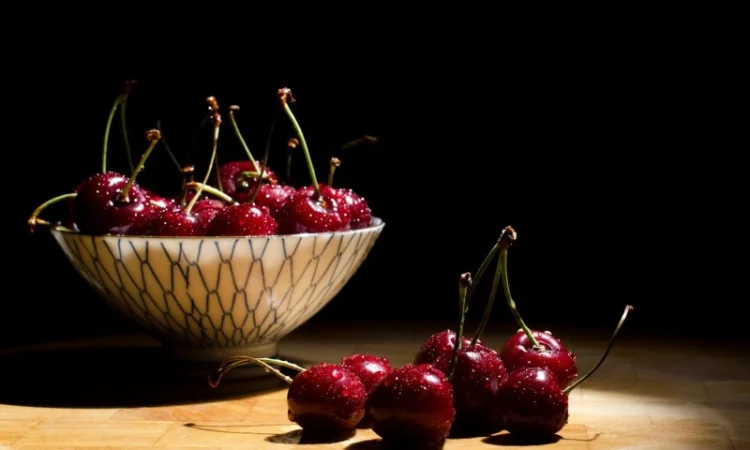 Куплю вишню урожая 2025 года - фото № 1