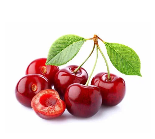 Підприємство закуповує вишню - фото № 1