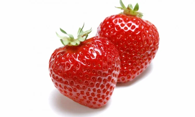 Куплю полуницю заморожену звичайну і ОРГАНІЧНУ - фото № 1