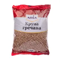 Крупы фасованные в ассортименте - фото № 4