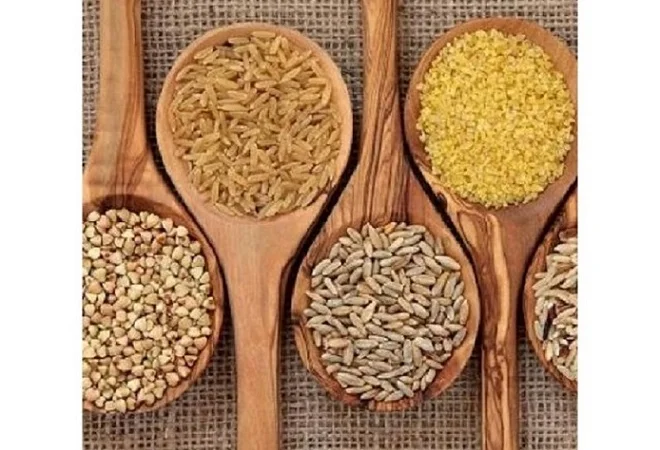 Продается гречневая крупа ядрица в Днепре - фото № 1