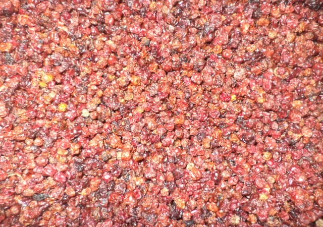 Журавлина сушена - фото № 1