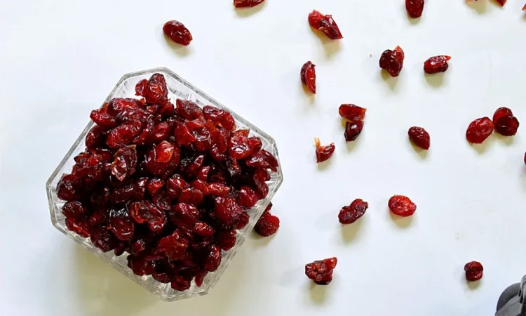 Клюква - фото № 1