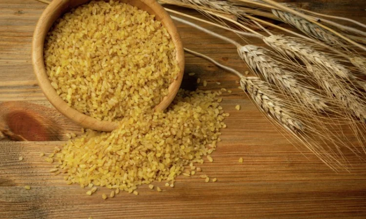 Продажа крупы булгур, мешок 25 кг - фото № 1