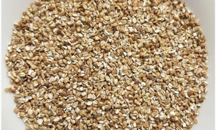 Крупа гречана проділ купити оптом - фото № 1