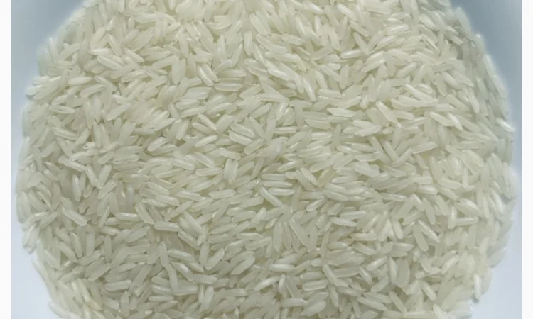 Крупа рис довгозернистий довгий купити оптом - фото № 1