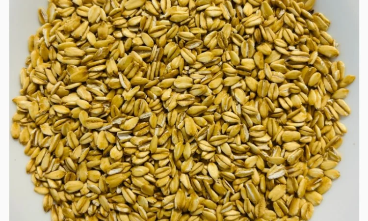 Крупа вівсяна плющена вагова купити оптом - фото № 1