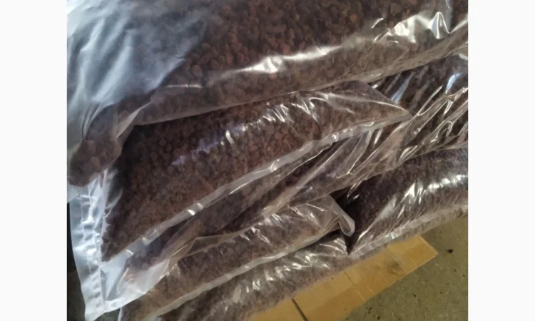 Продам малину сушену - фото № 4