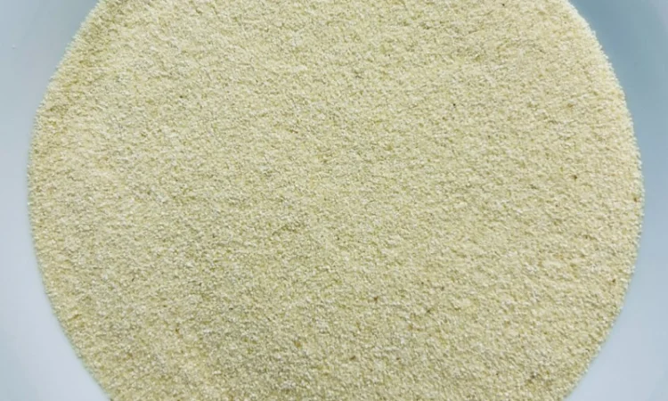 Крупа манна купити оптом - фото № 1