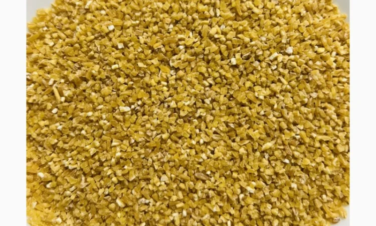 Крупа артек арнаутка купити оптом - фото № 1