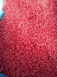 Куплю заморожену малину грис оптом в великих об'ємах від 10 тонн - фото № 1