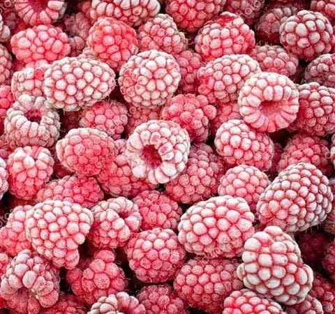 Продам Малину Замороженную Малина Замороженная - фото № 1