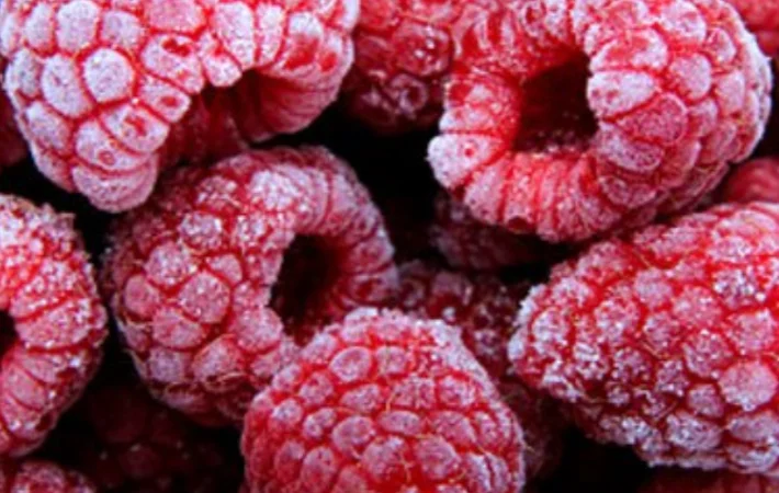 Продам малину замороженную - фото № 1