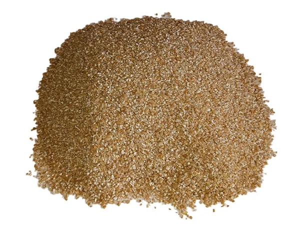 Продам крупу пшеничну - фото № 1