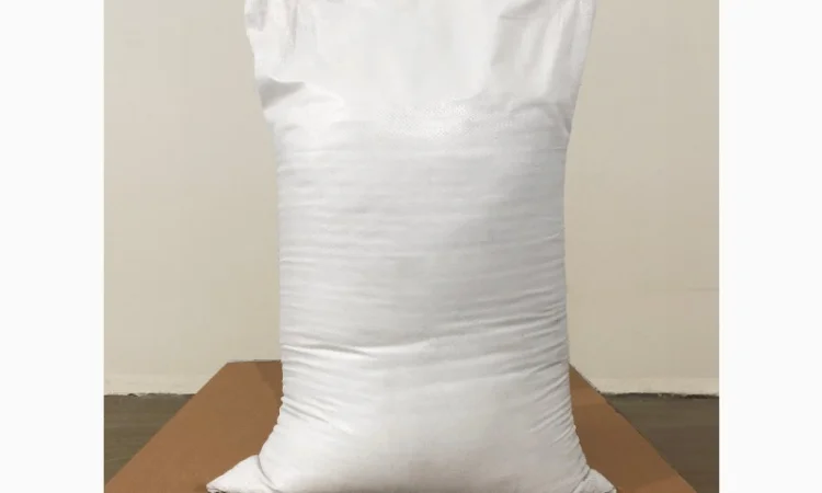 Крупы оптом: гречка, рис, соль и сахар - фото № 2