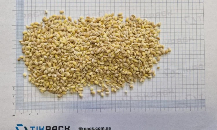 Перловка. Крупа перлова власного виробництва. Тільки ОПТОМ від 1 т - фото № 1