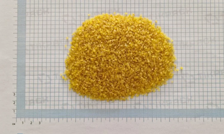 Булгур (тільки оптом від 5 тонн) в мішках по 25 кг - фото № 1