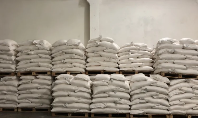 Булгур (тільки оптом від 5 тонн) в мішках по 25 кг - фото № 2